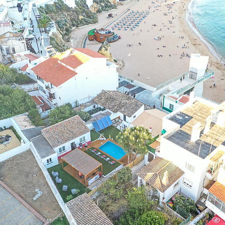 Elevator'S Beach House By Atlantic Places Албуфейра Екстериор снимка